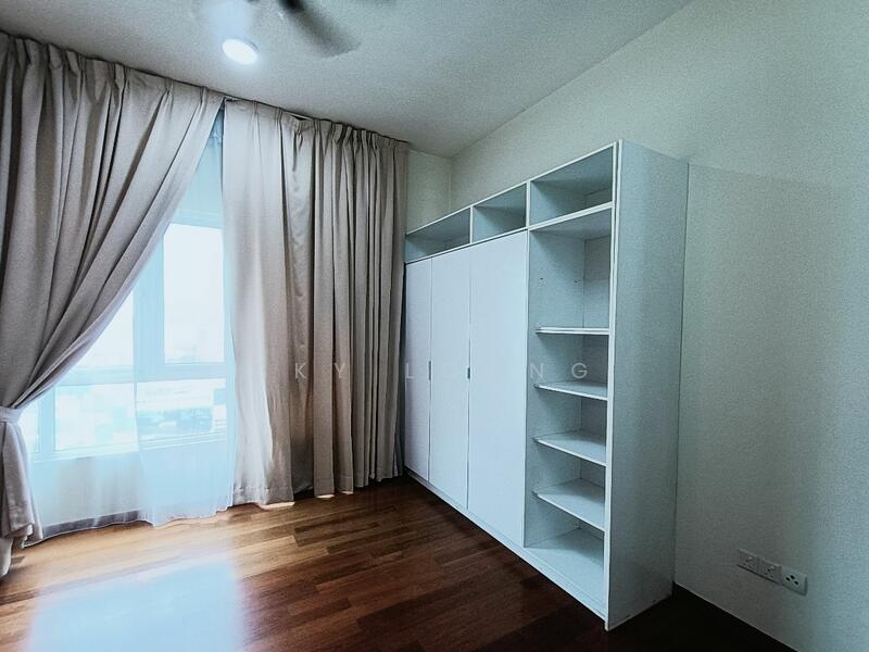 For Rent - Gaya Bangsar