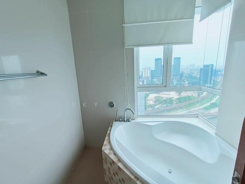 For Rent - Gaya Bangsar