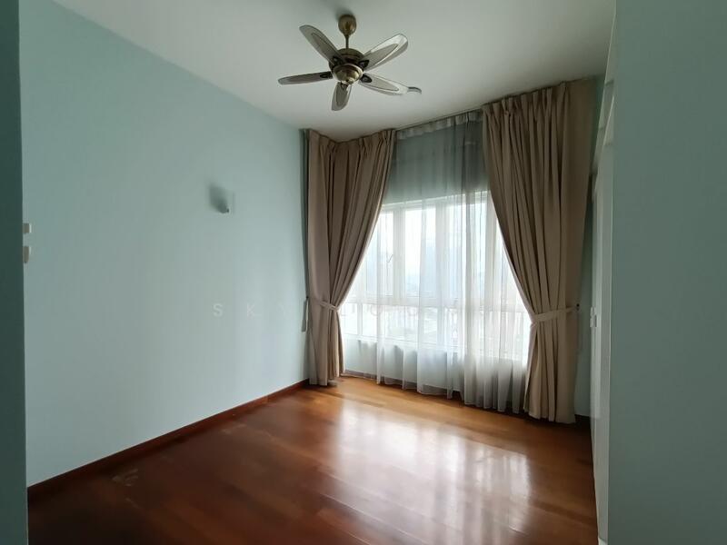 For Rent - Gaya Bangsar
