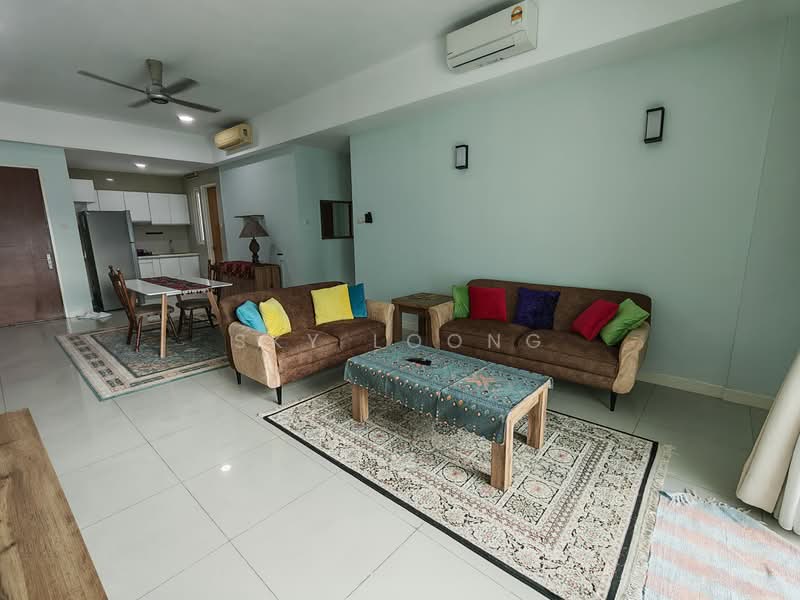 For Rent - Gaya Bangsar
