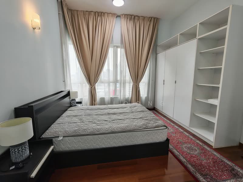 For Rent - Gaya Bangsar
