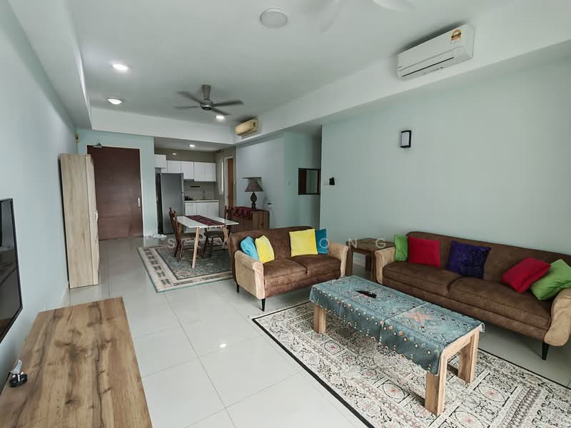 For Rent - Gaya Bangsar