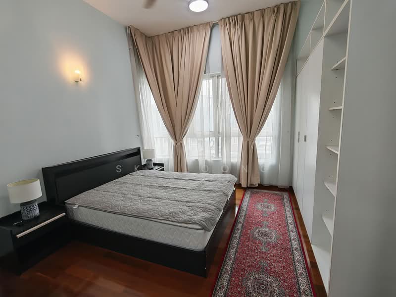 For Rent - Gaya Bangsar