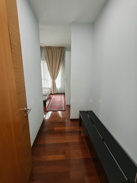 For Rent - Gaya Bangsar