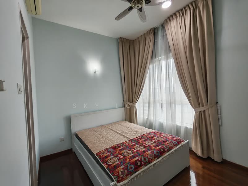 For Rent - Gaya Bangsar