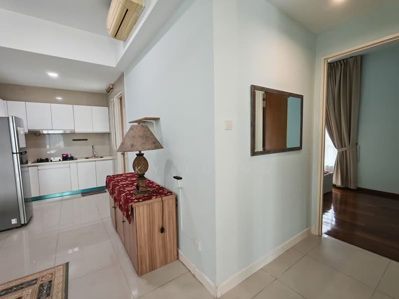 For Rent - Gaya Bangsar