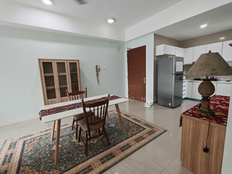 For Rent - Gaya Bangsar