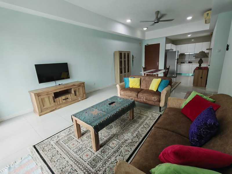 For Rent - Gaya Bangsar