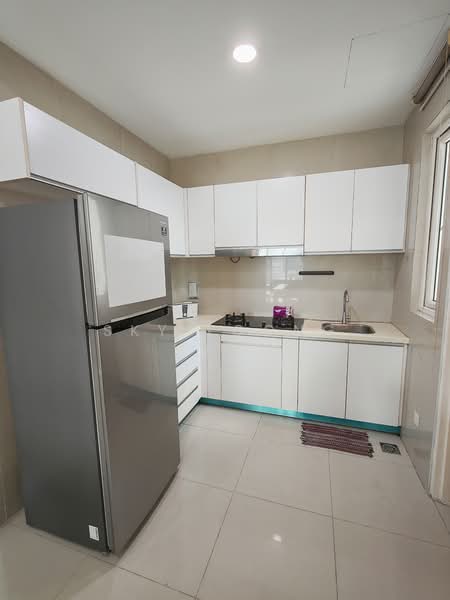 For Rent - Gaya Bangsar