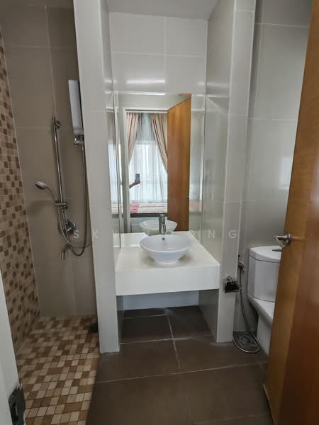 For Rent - Gaya Bangsar