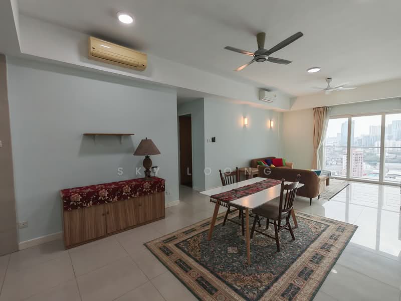 For Rent - Gaya Bangsar