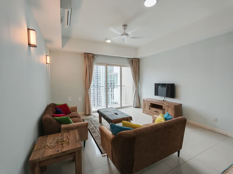 For Rent - Gaya Bangsar