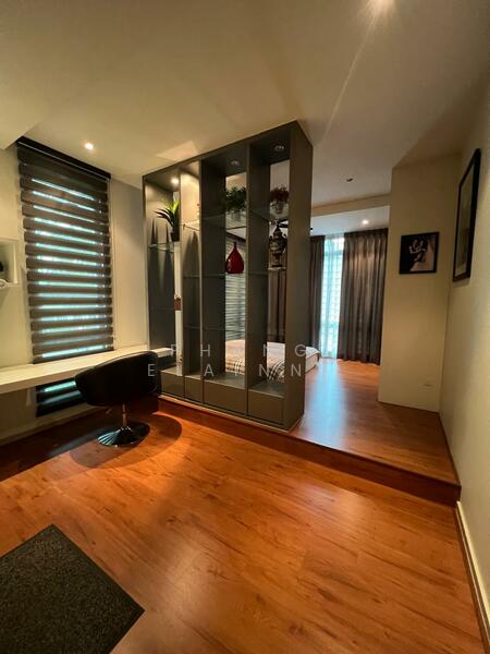 Untuk Dijual - Senibong Cove - The WaterEdge Residences