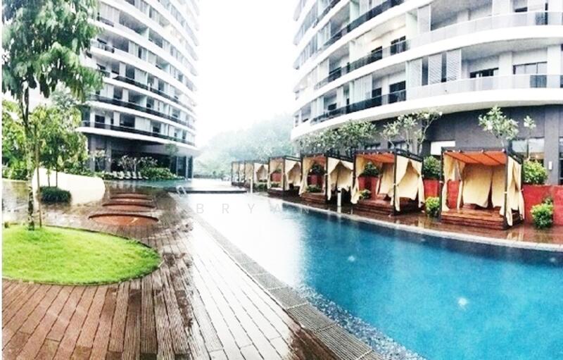 For Rent - The Veo