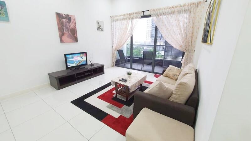 For Rent - The Veo