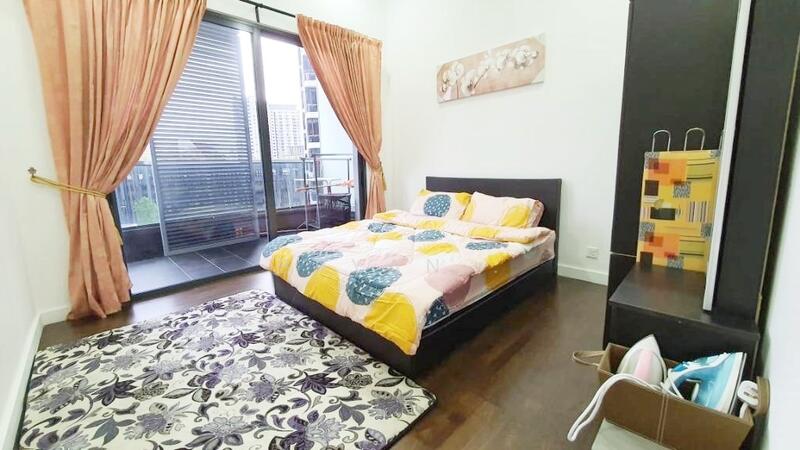 For Rent - The Veo