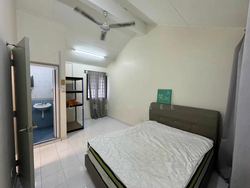 For Rent - Taman Sri Kepong, Sri Sinar, Kepong