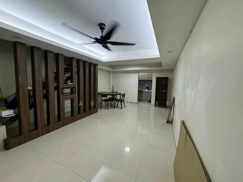 For Rent - Taman Sri Kepong, Sri Sinar, Kepong
