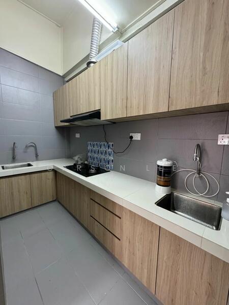 For Rent - Taman Sri Kepong, Sri Sinar, Kepong