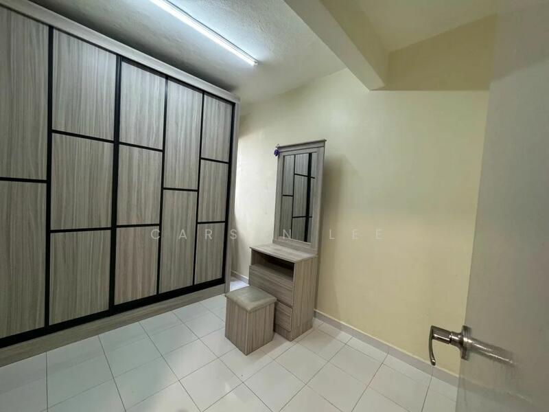 For Rent - Taman Sri Kepong, Sri Sinar, Kepong