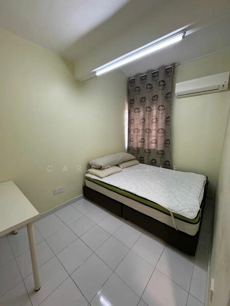 For Rent - Taman Sri Kepong, Sri Sinar, Kepong