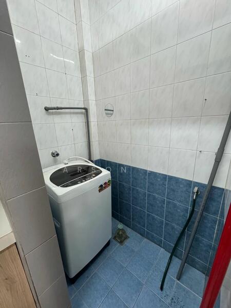 For Rent - Taman Sri Kepong, Sri Sinar, Kepong