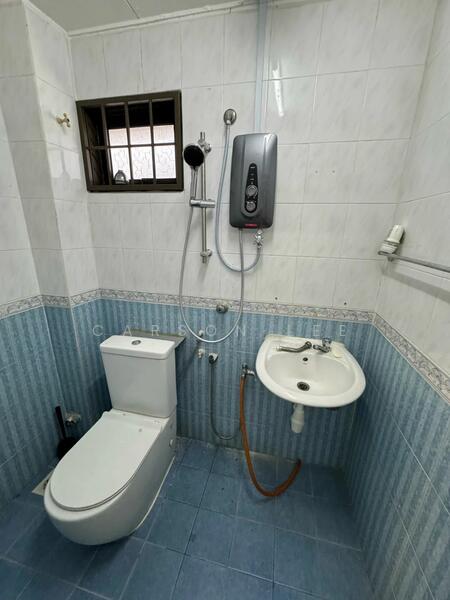 For Rent - Taman Sri Kepong, Sri Sinar, Kepong