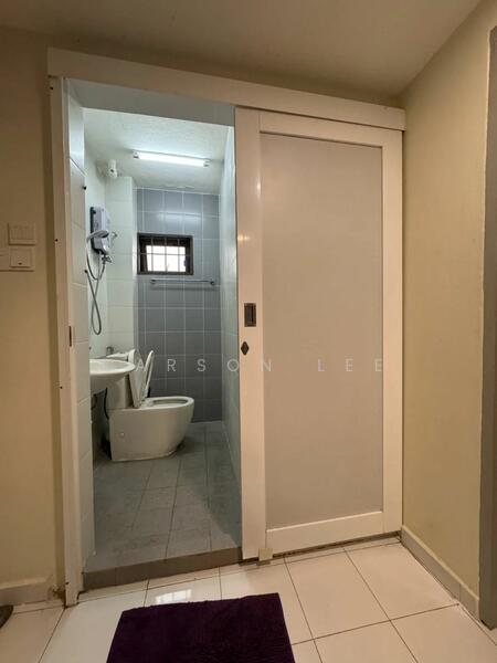 For Rent - Taman Sri Kepong, Sri Sinar, Kepong