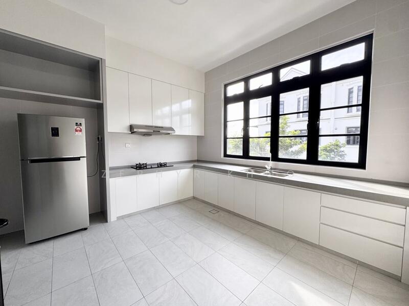 Cluster House for Sale in Iskandar Puteri (Nusajaya) (Johor) - Zephyr Khoo - PropertyGuru.com.my