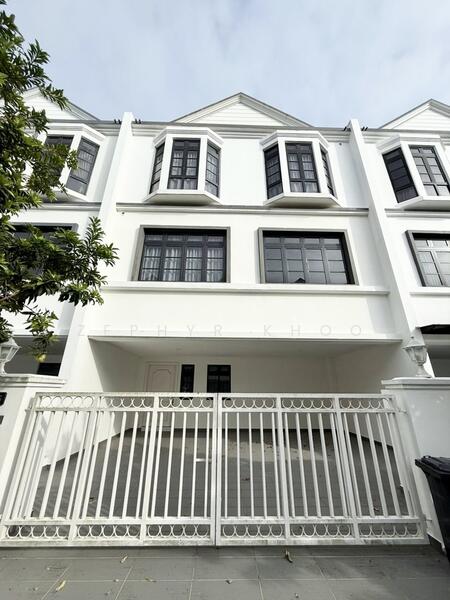 Cluster House for Sale in Iskandar Puteri (Nusajaya) (Johor) - Zephyr Khoo - PropertyGuru.com.my