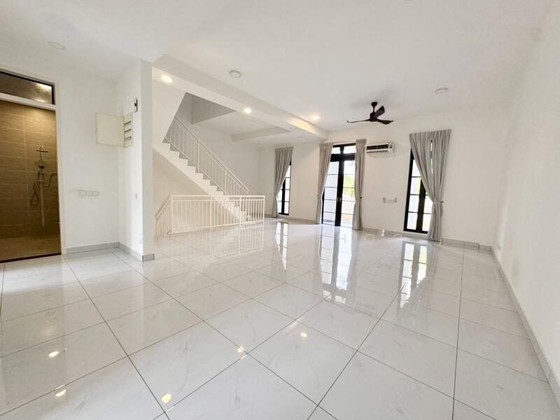 Cluster House for Sale in Iskandar Puteri (Nusajaya) (Johor) - Zephyr Khoo - PropertyGuru.com.my