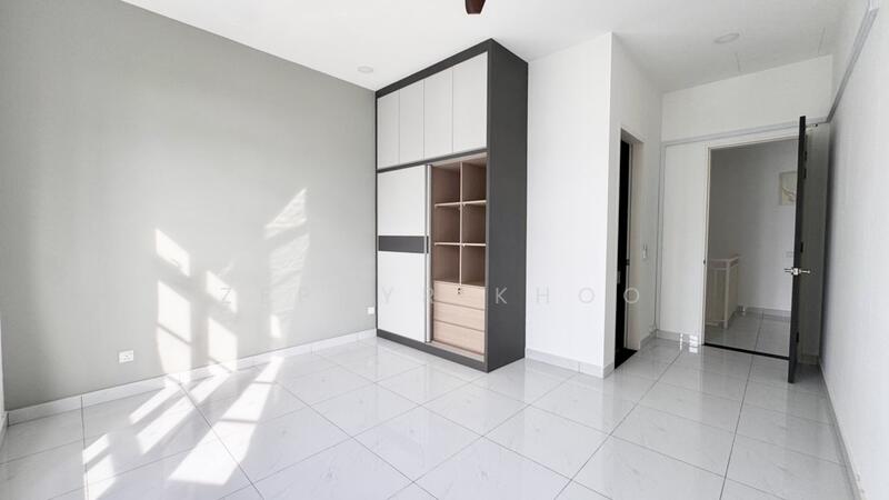 Cluster House for Sale in Iskandar Puteri (Nusajaya) (Johor) - Zephyr Khoo - PropertyGuru.com.my