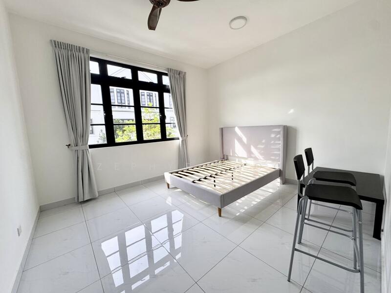 Cluster House for Sale in Iskandar Puteri (Nusajaya) (Johor) - Zephyr Khoo - PropertyGuru.com.my