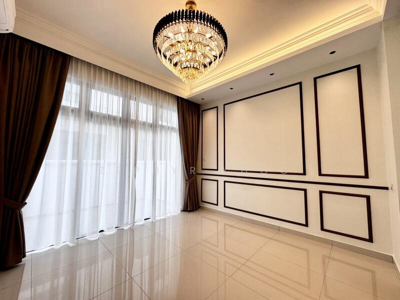 For Rent - Eco Botanic