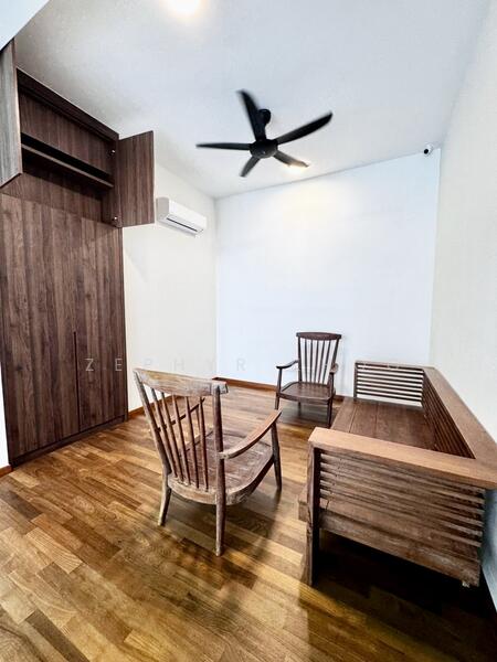 For Rent - Eco Botanic