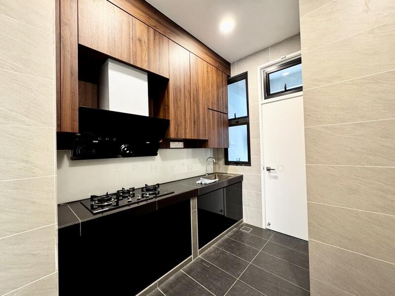 For Rent - Eco Botanic