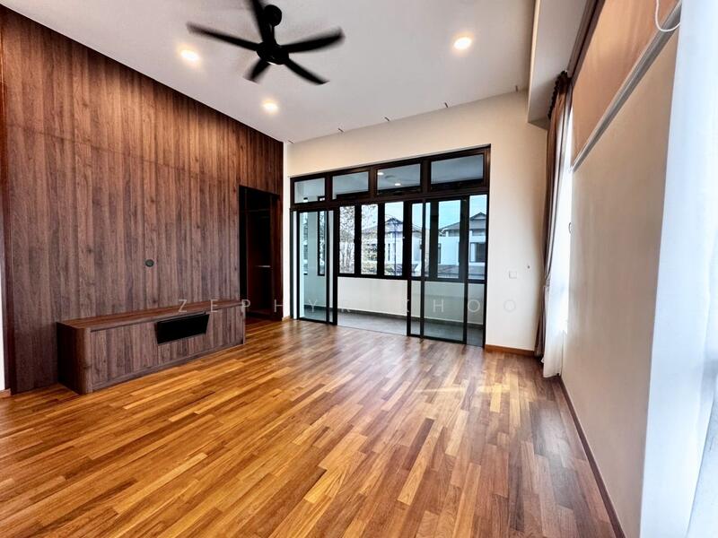 For Rent - Eco Botanic