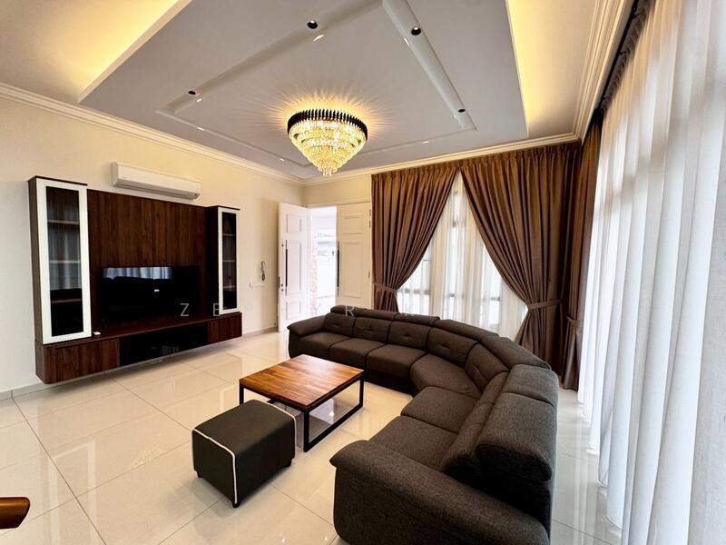For Rent - Eco Botanic