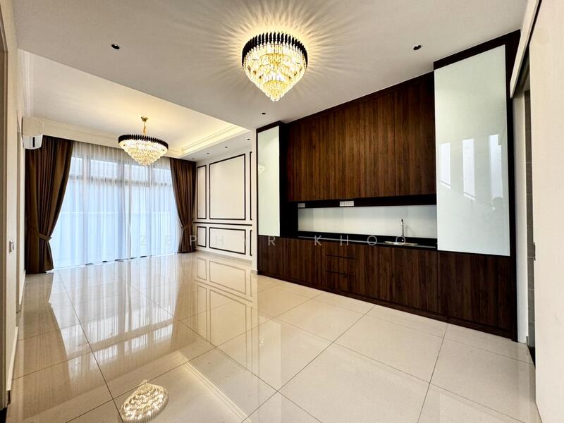 For Rent - Eco Botanic