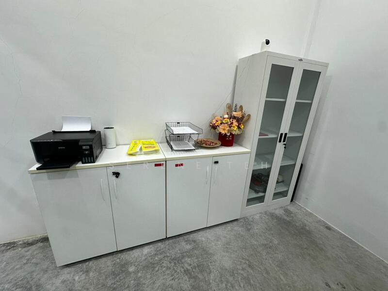 For Rent - Eco Business Park @ Johor Bahru