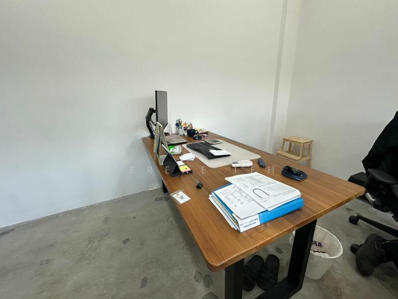For Rent - Eco Business Park @ Johor Bahru