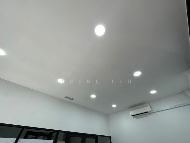 For Rent - Eco Business Park @ Johor Bahru