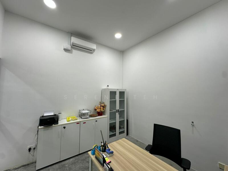 For Rent - Eco Business Park @ Johor Bahru
