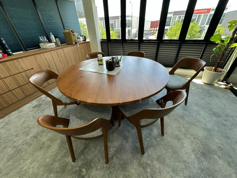 For Rent - Eco Business Park @ Johor Bahru