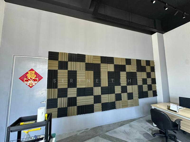 For Rent - Eco Business Park @ Johor Bahru