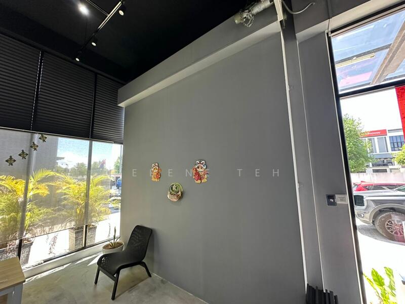 For Rent - Eco Business Park @ Johor Bahru