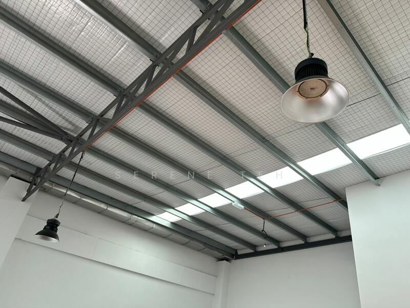 For Rent - Eco Business Park @ Johor Bahru