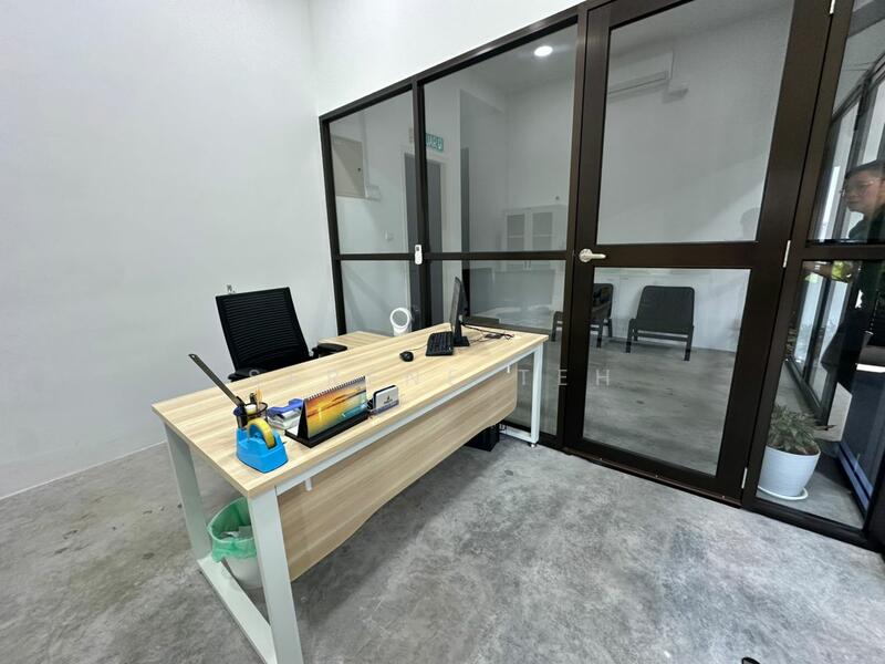 For Rent - Eco Business Park @ Johor Bahru