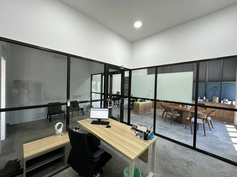 For Rent - Eco Business Park @ Johor Bahru