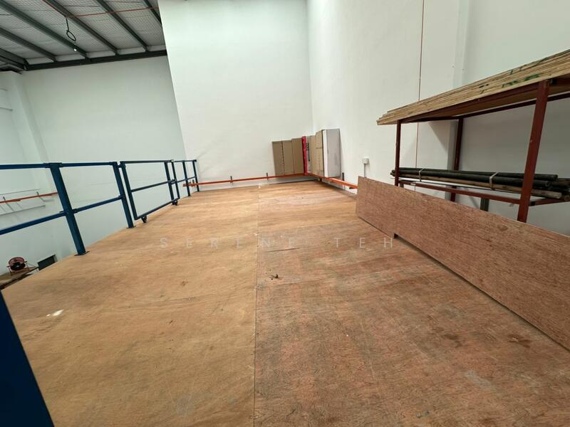 For Rent - Eco Business Park @ Johor Bahru